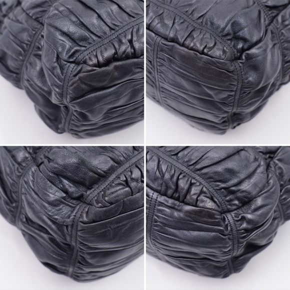 Prada Black Tote Bag - Picture 9 of 15